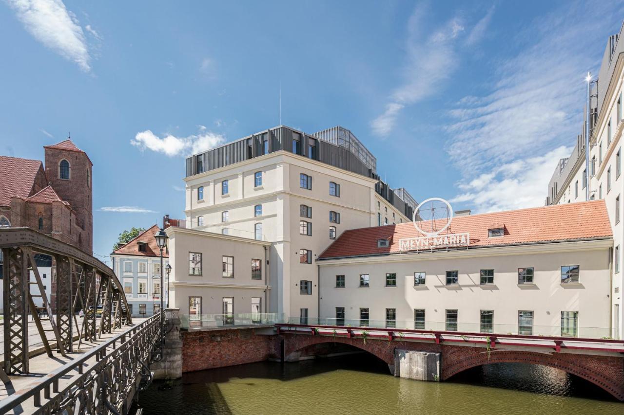 Absyntapartments 24 Rynek Wroclaw Breslávia Exterior foto