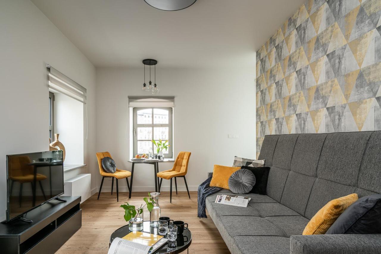 Absyntapartments 24 Rynek Wroclaw Breslávia Exterior foto