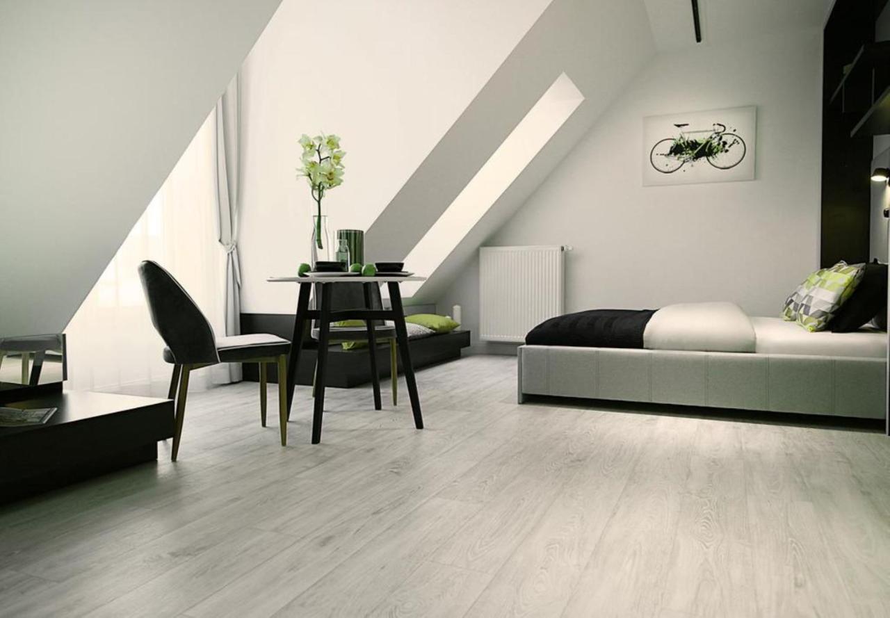Absyntapartments 24 Rynek Wroclaw Breslávia Exterior foto
